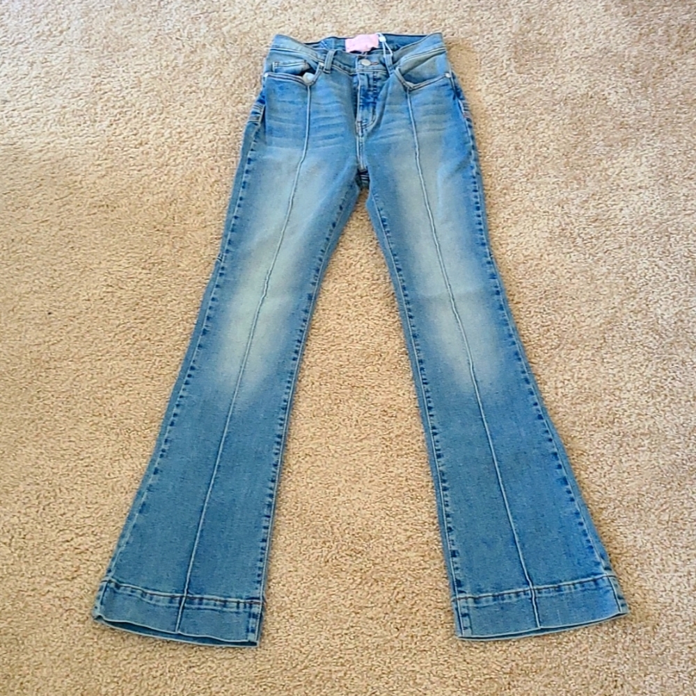 BRAND NEW REVICE JEANS